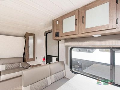 2022 Forest River RV Salem - Photo 13