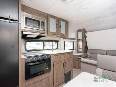 2022 Forest River RV Salem - Photo 15