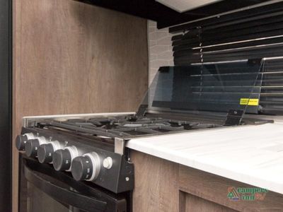 2022 Forest River RV Salem - Photo 17