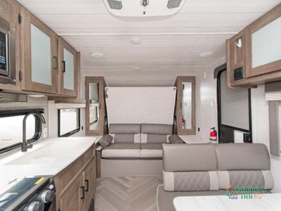 2022 Forest River RV Salem - Photo 14