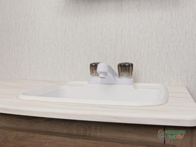 2022 Forest River RV Salem - Photo 26