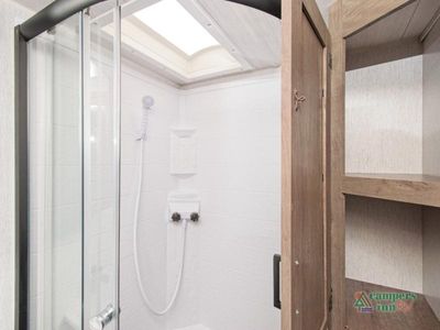 2022 Forest River RV Salem - Photo 27