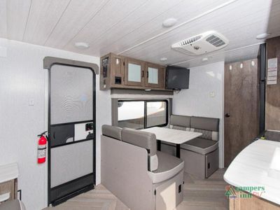 2022 Forest River RV Salem - Photo 12