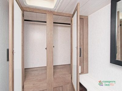 2022 Forest River RV Salem - Photo 28