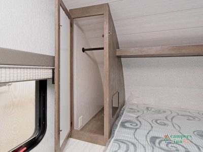 2022 Forest River RV Salem - Photo 24