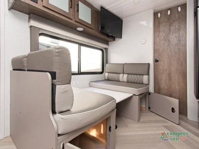 2022 Forest River RV Salem - Photo 19