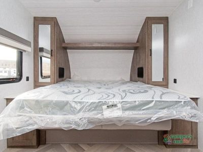 2022 Forest River RV Salem - Photo 21