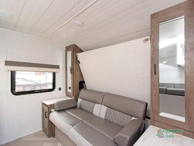 2022 Forest River RV Salem - Photo 8