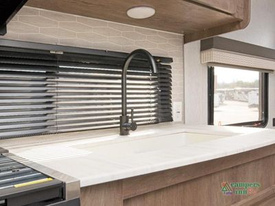 2022 Forest River RV Salem - Photo 16