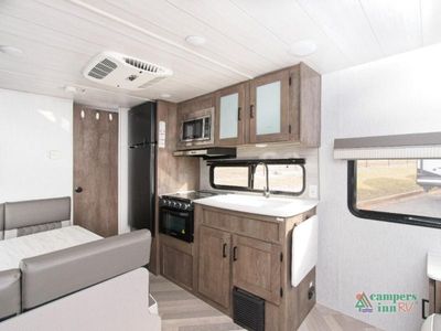 2022 Forest River RV Salem - Photo 10