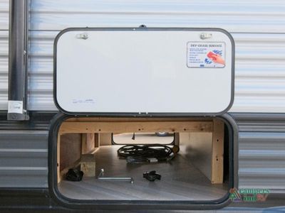 2022 Forest River RV Salem - Photo 31