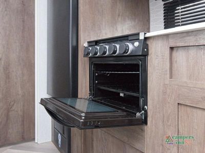 2022 Forest River RV Salem - Photo 18