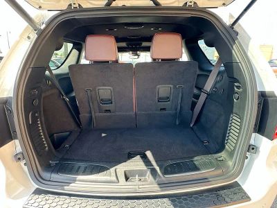 2021 Dodge Durango — photo 27 view