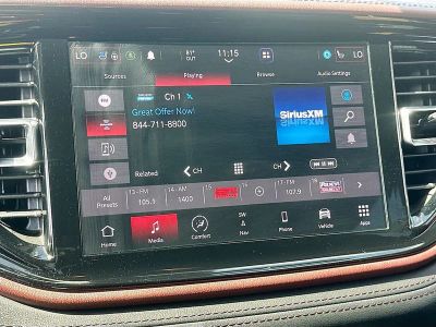2021 Dodge Durango — photo 15 view