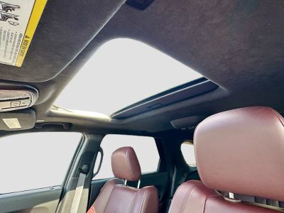 2021 Dodge Durango — photo 22 view