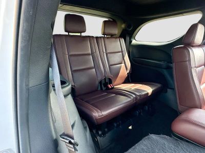 2021 Dodge Durango — photo 28 view