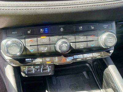 2021 Dodge Durango — photo 16 view