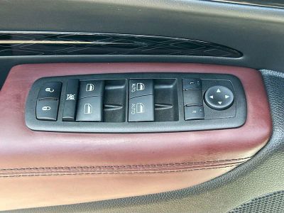 2021 Dodge Durango — photo 18 view