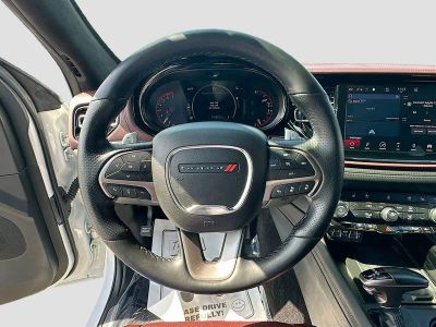 2021 Dodge Durango — photo 11 view