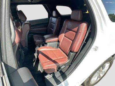2021 Dodge Durango — photo 25 view