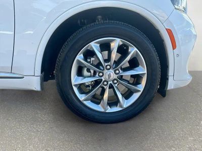 2021 Dodge Durango — photo 33 view