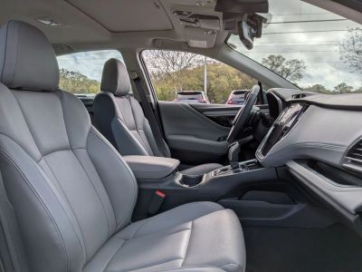 2025 Subaru Legacy - Photo 15