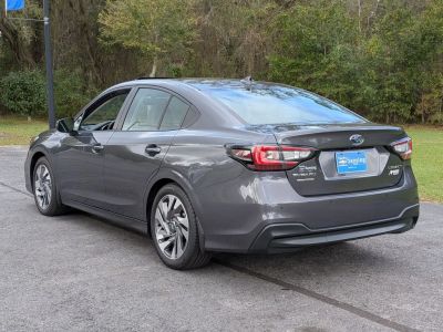 2025 Subaru Legacy - Photo 2