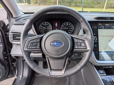 2025 Subaru Legacy - Photo 21