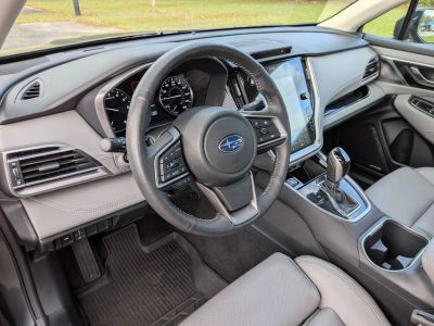 2025 Subaru Legacy - Photo 24