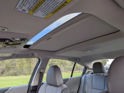 2025 Subaru Legacy - Photo 25