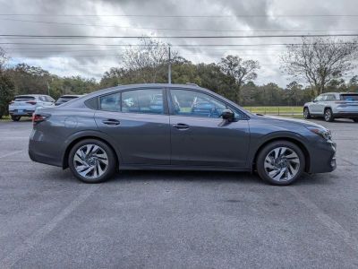 2025 Subaru Legacy - Photo 16