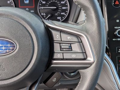 2025 Subaru Legacy - Photo 23