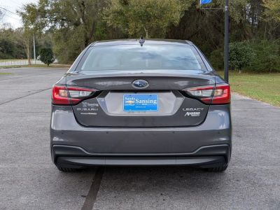 2025 Subaru Legacy - Photo 17