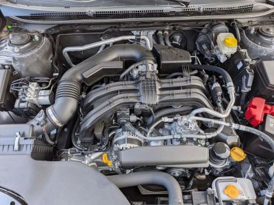 2025 Subaru Legacy - Photo 11