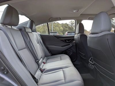 2025 Subaru Legacy - Photo 19