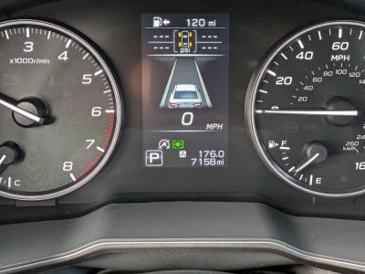 2025 Subaru Legacy - Photo 14