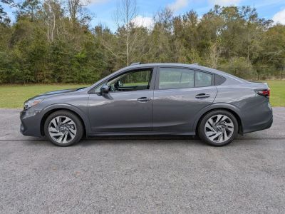2025 Subaru Legacy - Photo 10