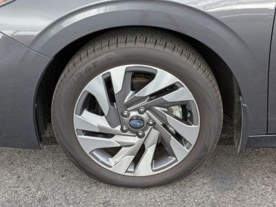 2025 Subaru Legacy - Photo 28