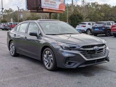 2025 Subaru Legacy - Photo 3