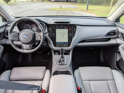 2025 Subaru Legacy - Photo 6