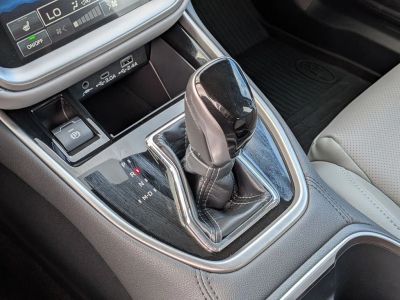 2025 Subaru Legacy - Photo 20
