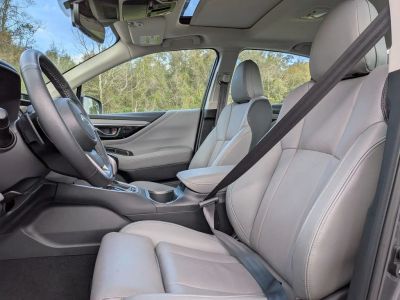 2025 Subaru Legacy - Photo 8