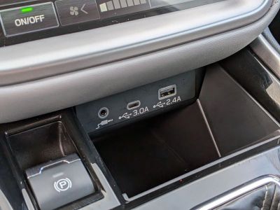 2025 Subaru Legacy - Photo 27
