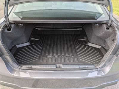 2025 Subaru Legacy - Photo 26