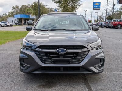 2025 Subaru Legacy - Photo 12