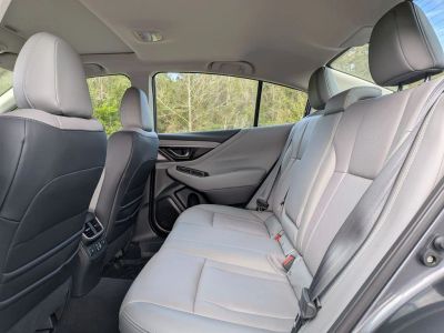 2025 Subaru Legacy - Photo 18