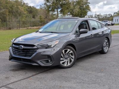 2025 Subaru Legacy - Photo 1