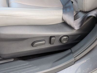 2025 Subaru Legacy - Photo 9