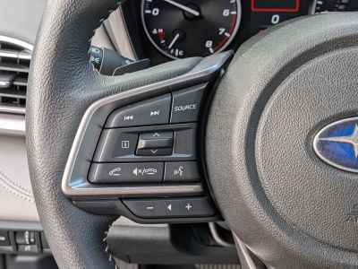 2025 Subaru Legacy - Photo 22