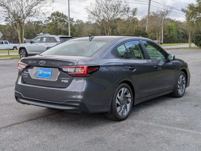 2025 Subaru Legacy - Photo 4